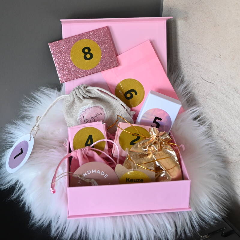 Sparkle Surprise Box