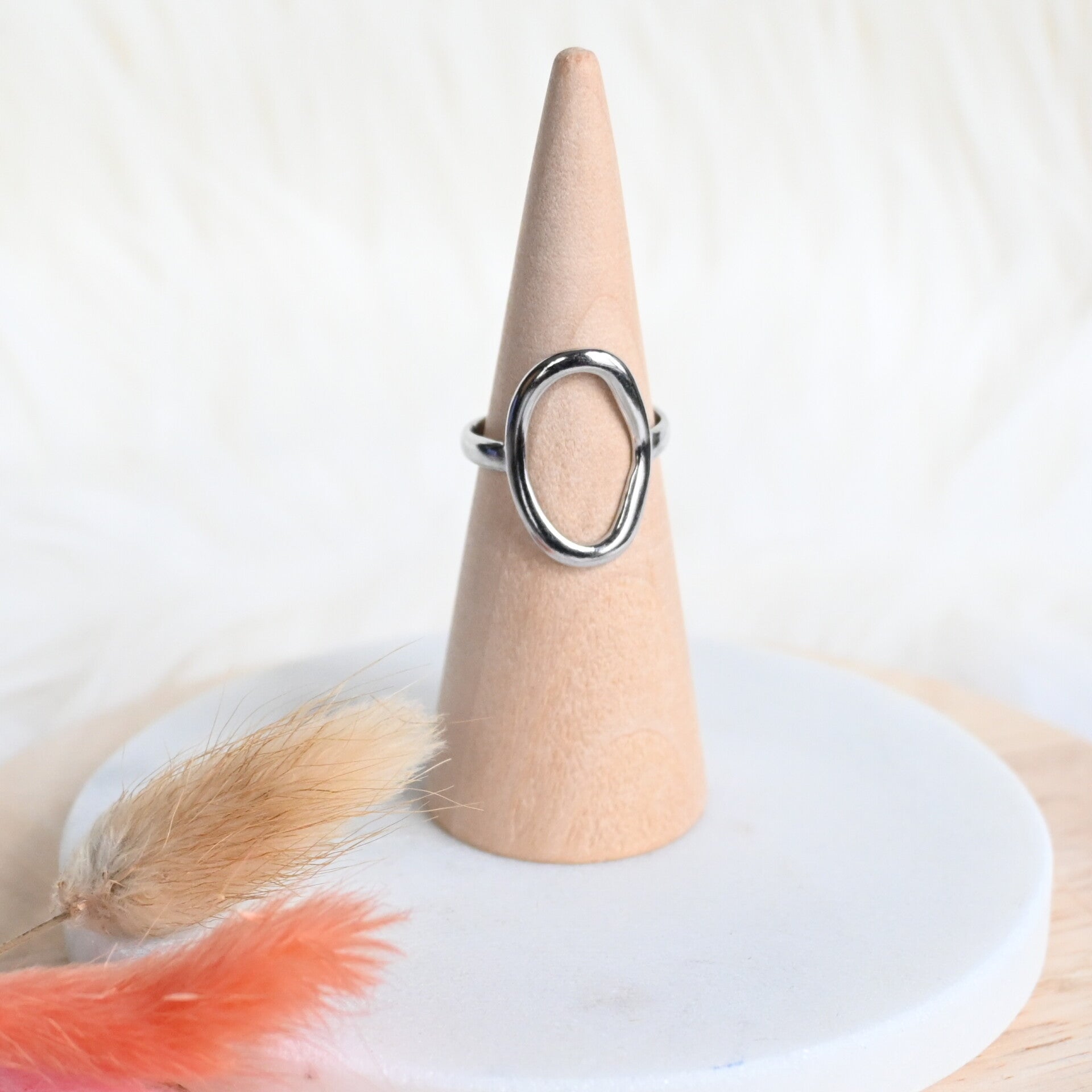 Ring - Isolde