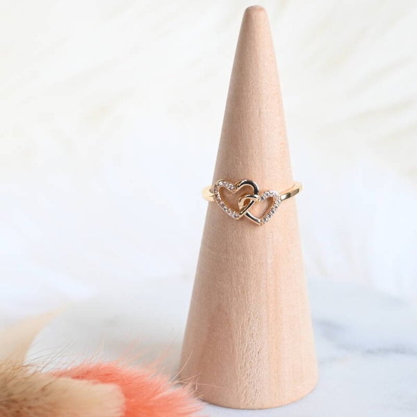 Ring - Hearts