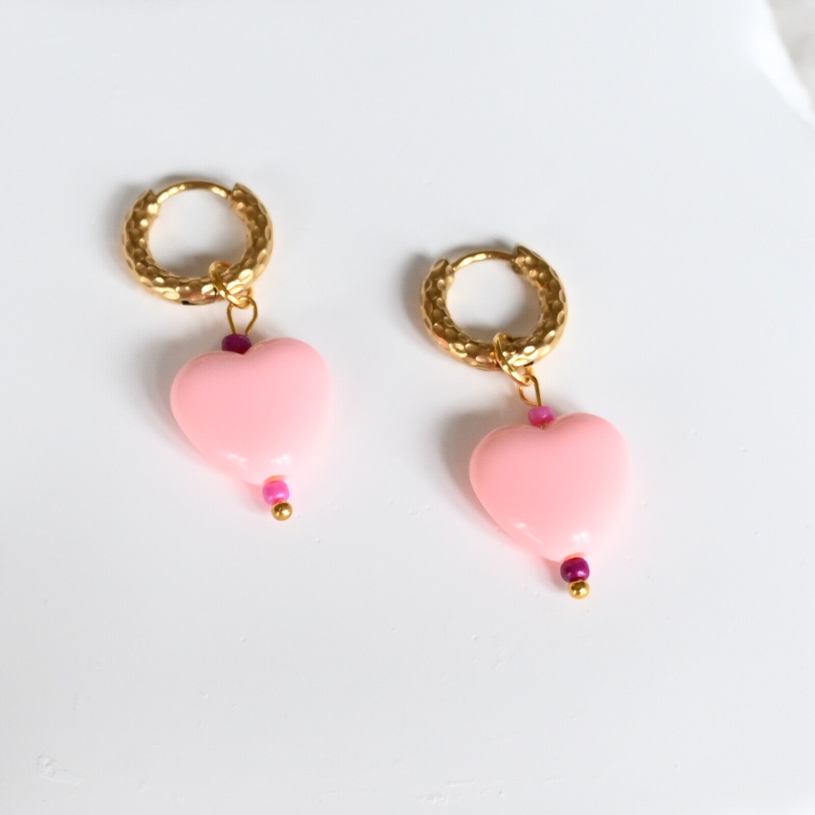 Sweetheart Hoops