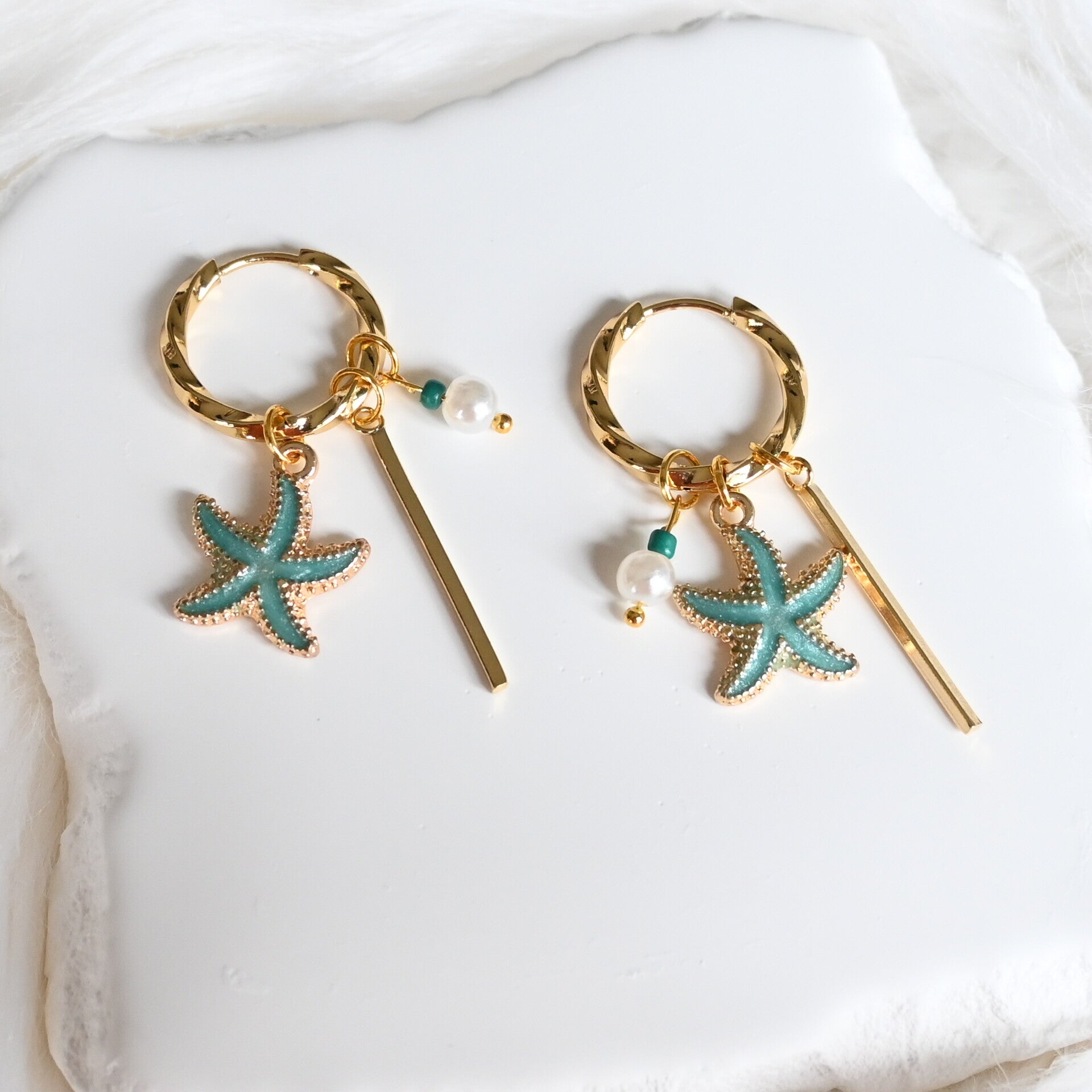 Lagoon Star Hoops