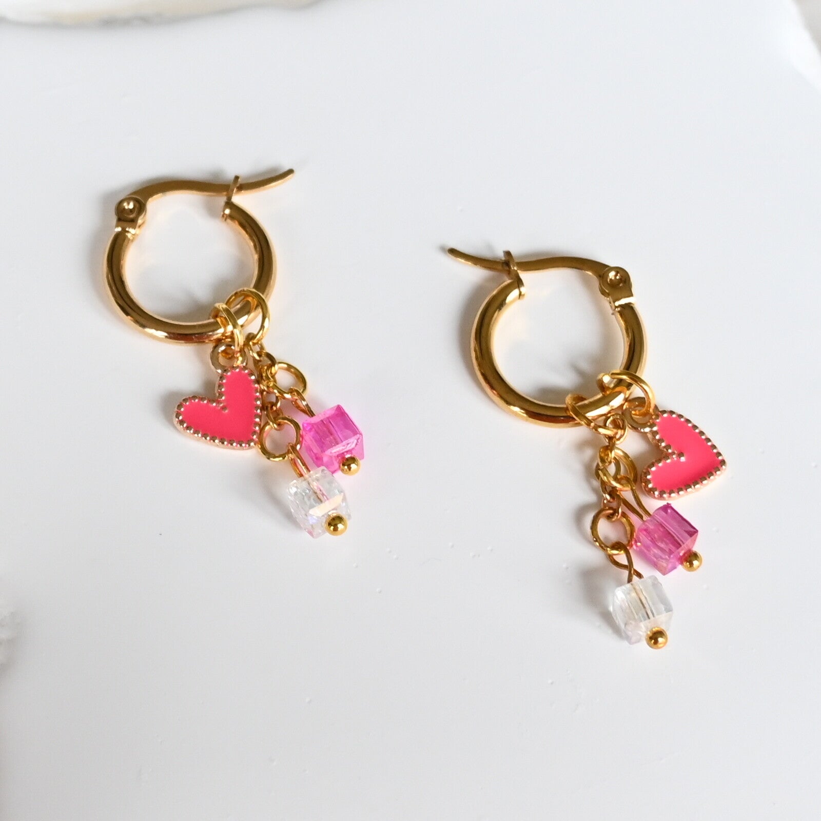 Candy Crush Hoops