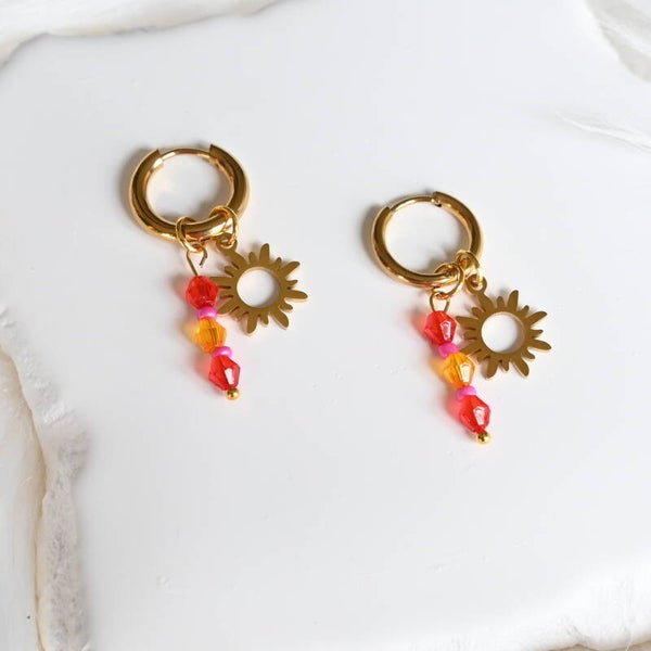 Sunbeam Hoops
