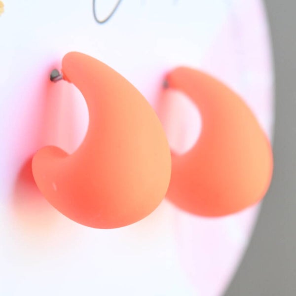 Sunset Drop Oorstekers