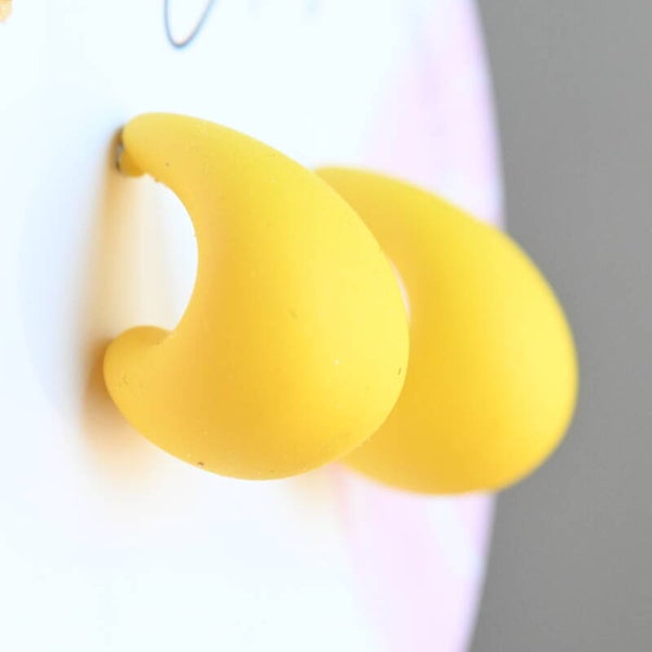 Sunny Drop Oorstekers