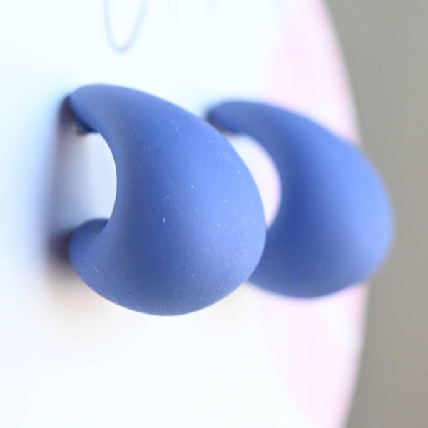 Ocean Drop Oorstekers