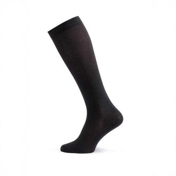 7028 Calza UNISEX a compressione graduata 200 Den