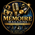 MEMOIRE MAGAZINE