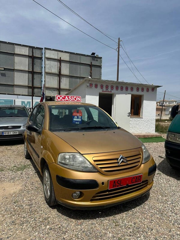 CITROEN C3