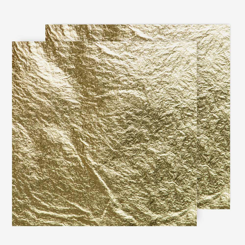 23ct Gold Leaf