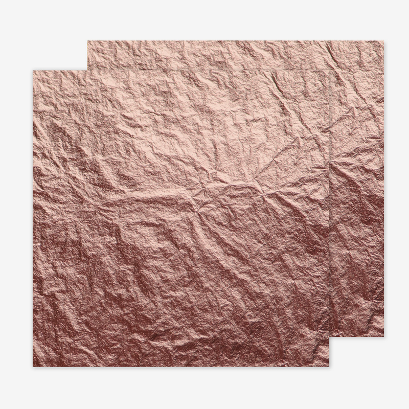 Copper Leaf