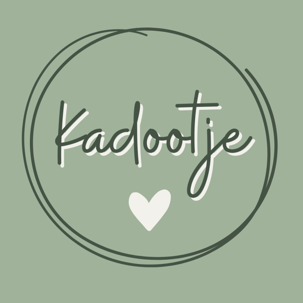 K | Kadootje