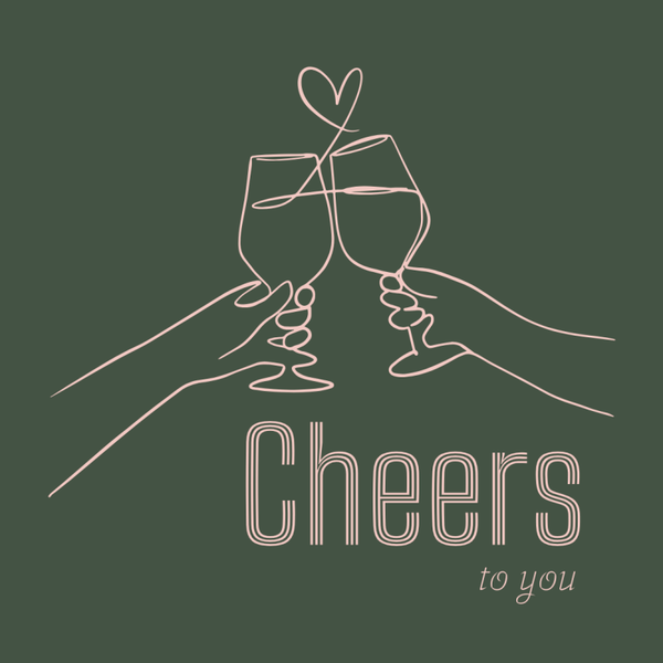 KC | Cheers
