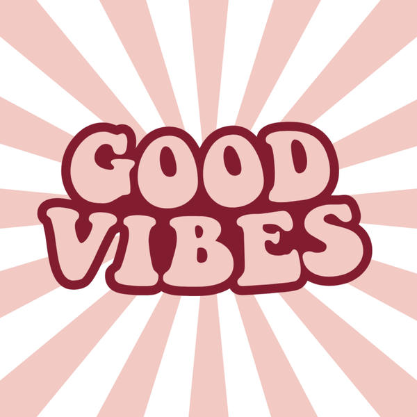 K | Good vibes