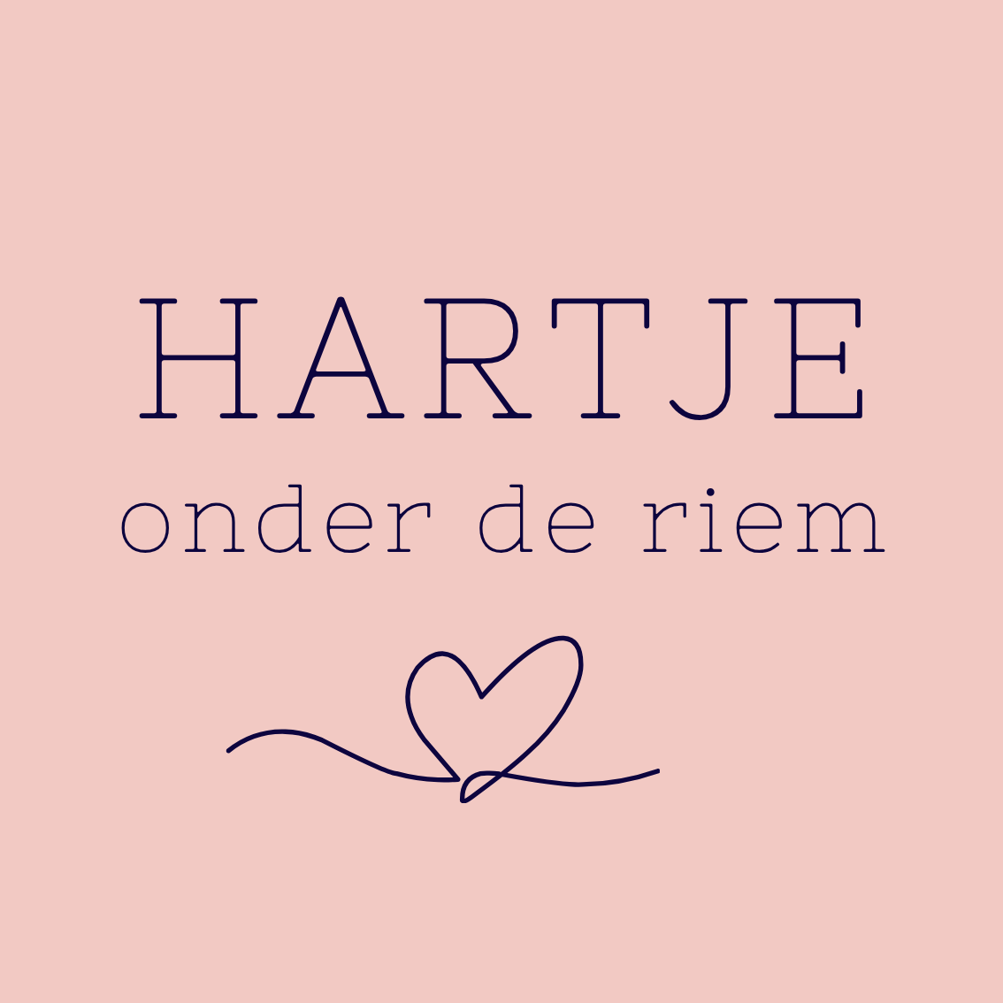 K | Hartje onder de riem