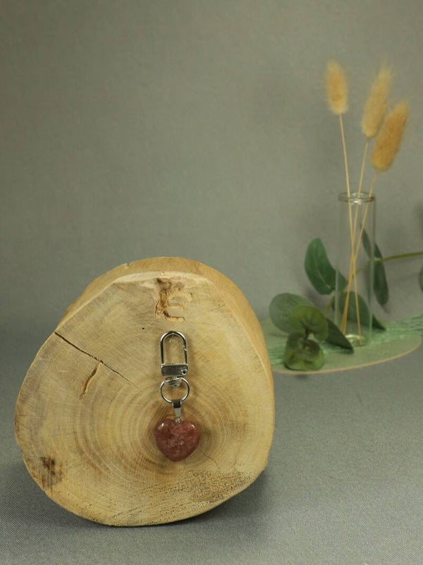 Hanger | Natuursteen bruin