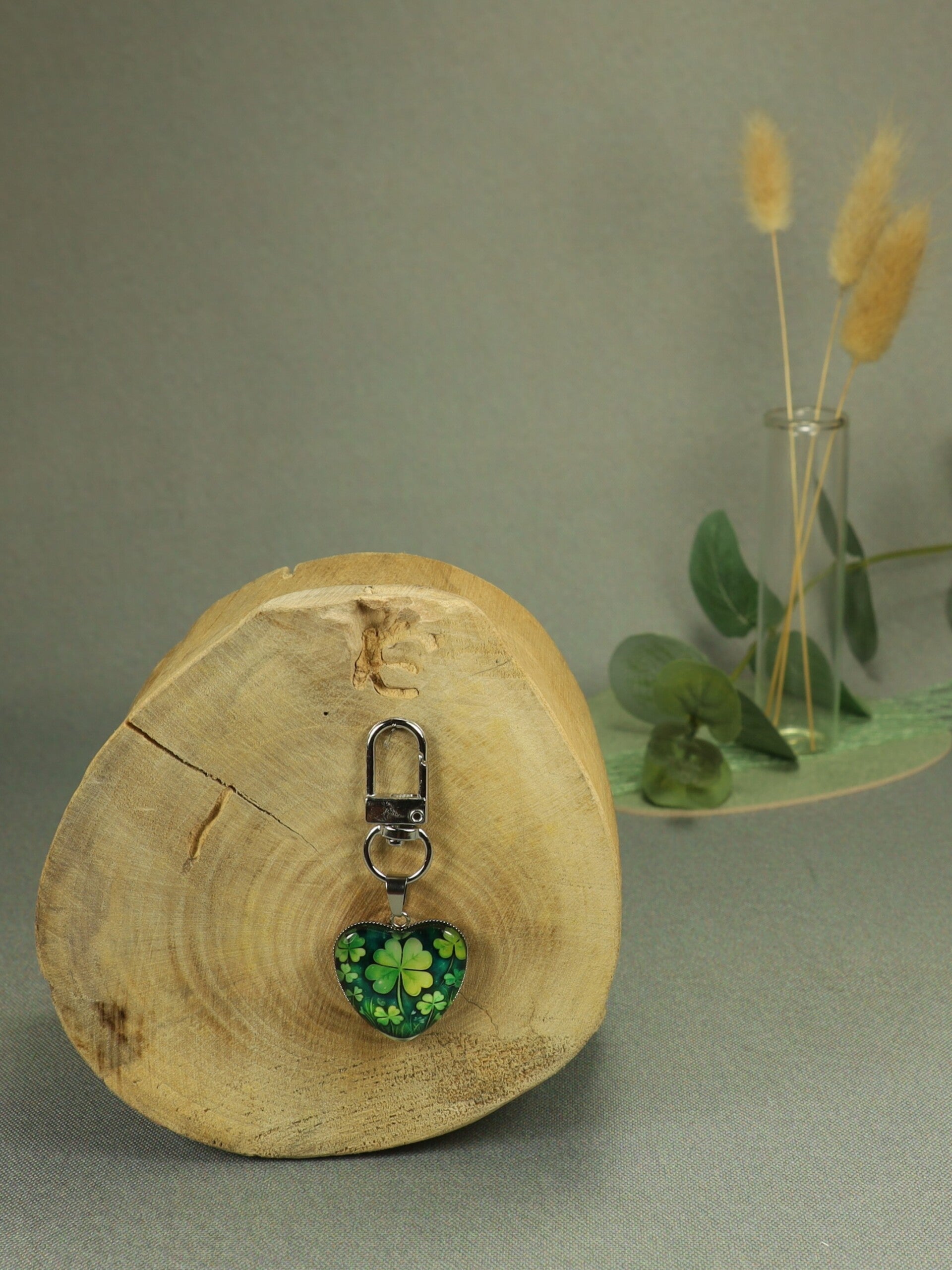 Hanger | Geluk groot