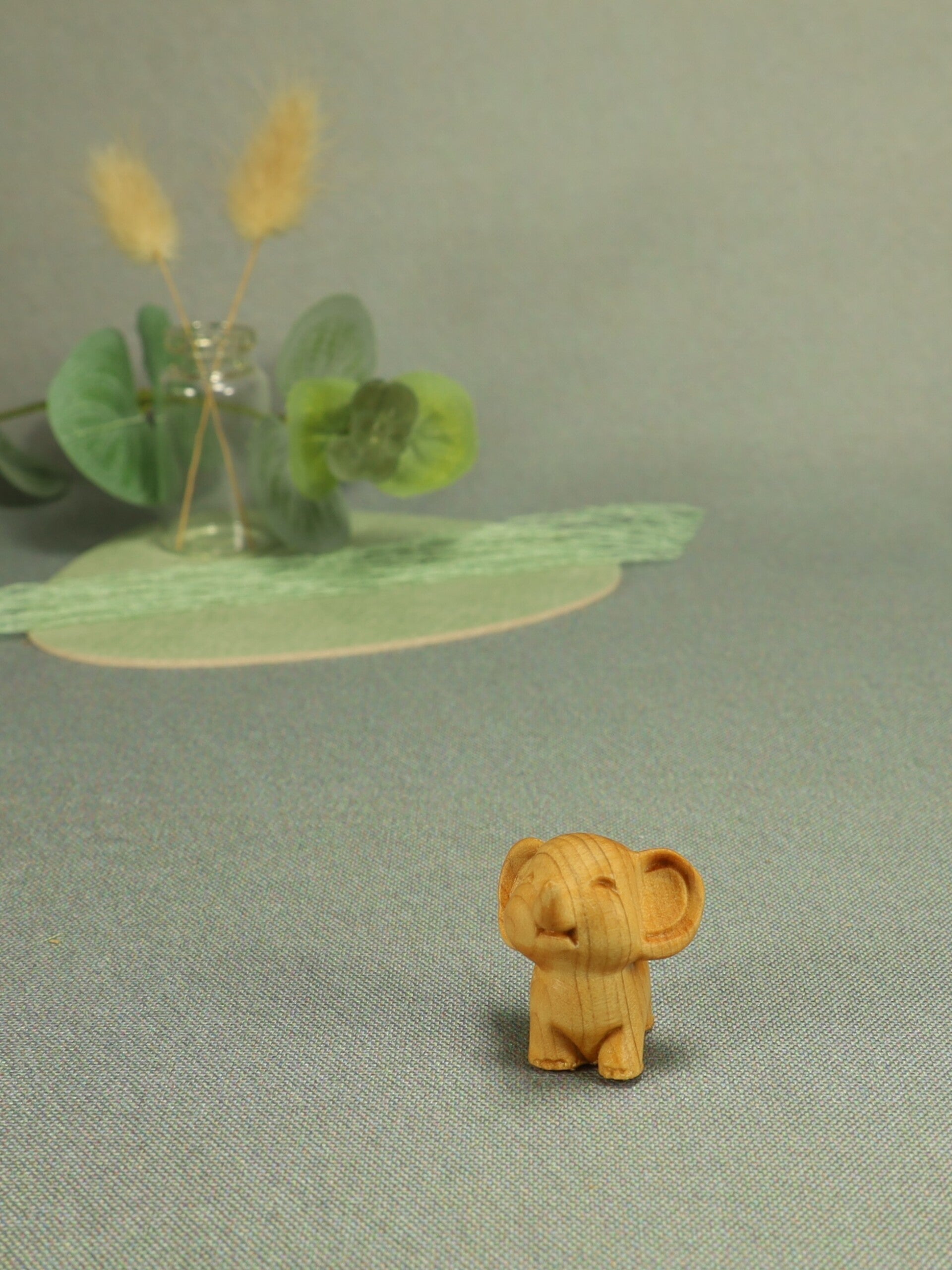 O | Olifant