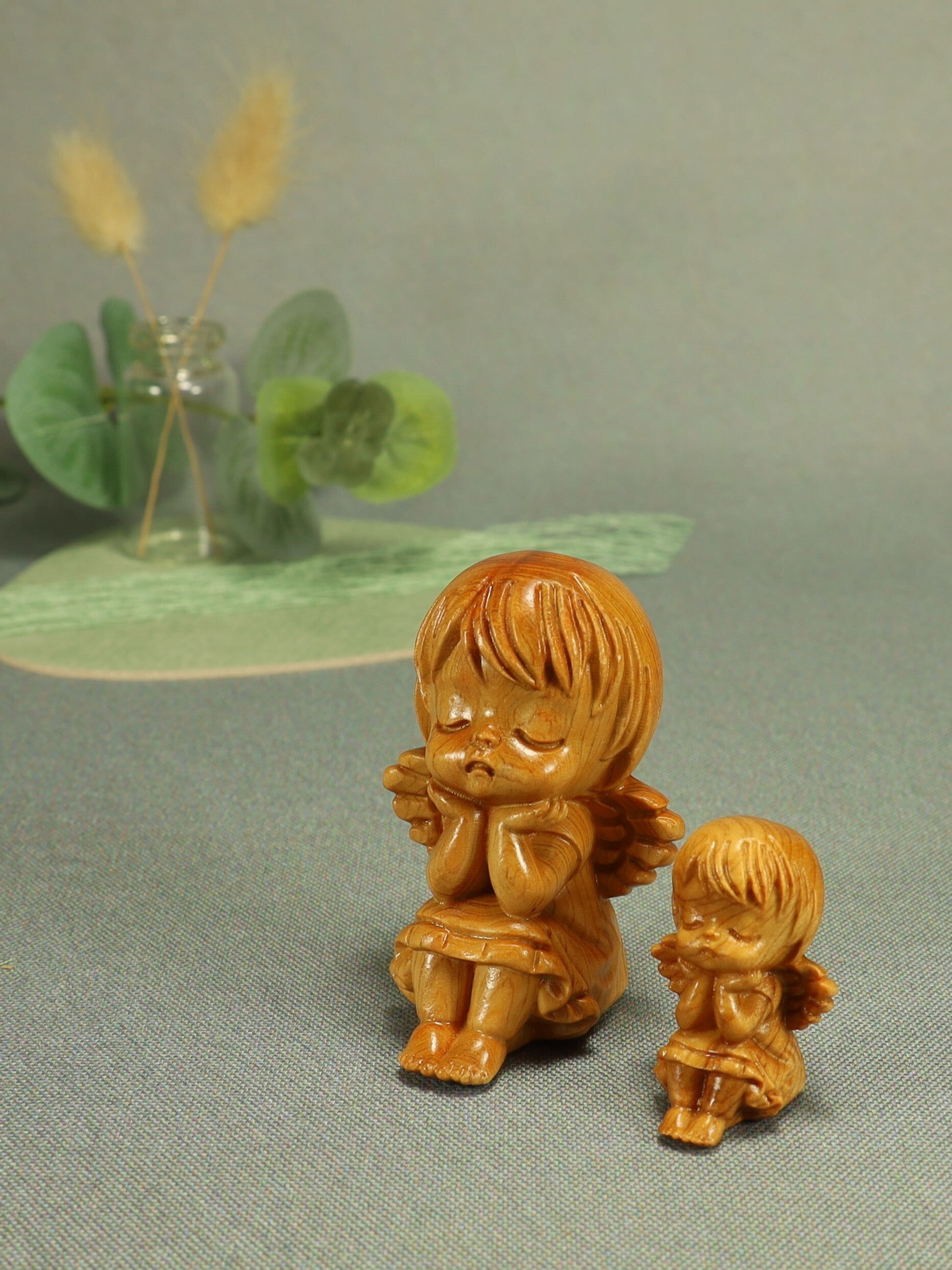 O | Engel hout