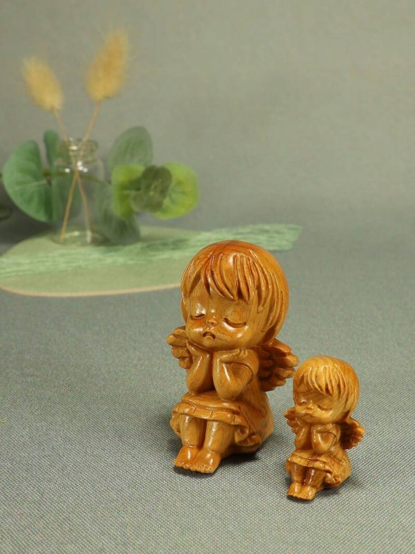 O | Engel hout