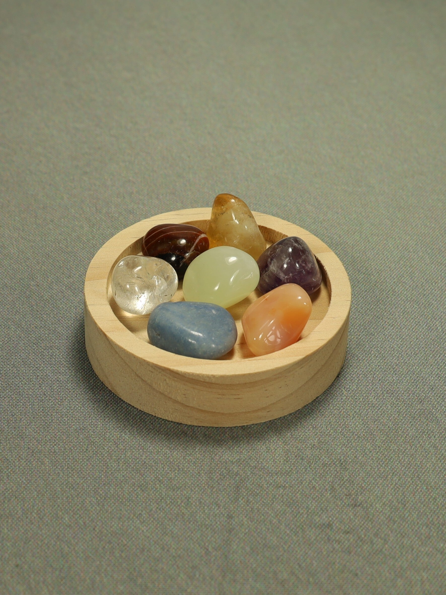 E | Chakra