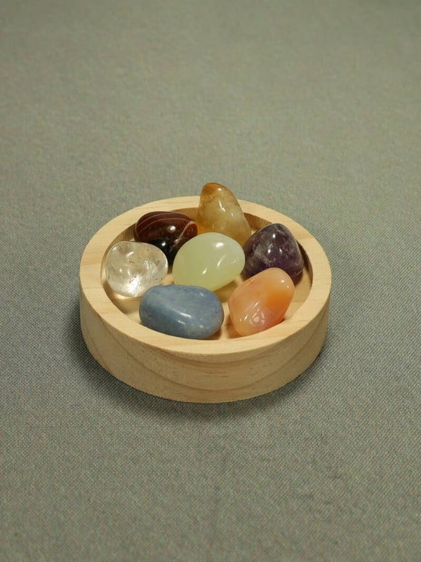 E | Chakra
