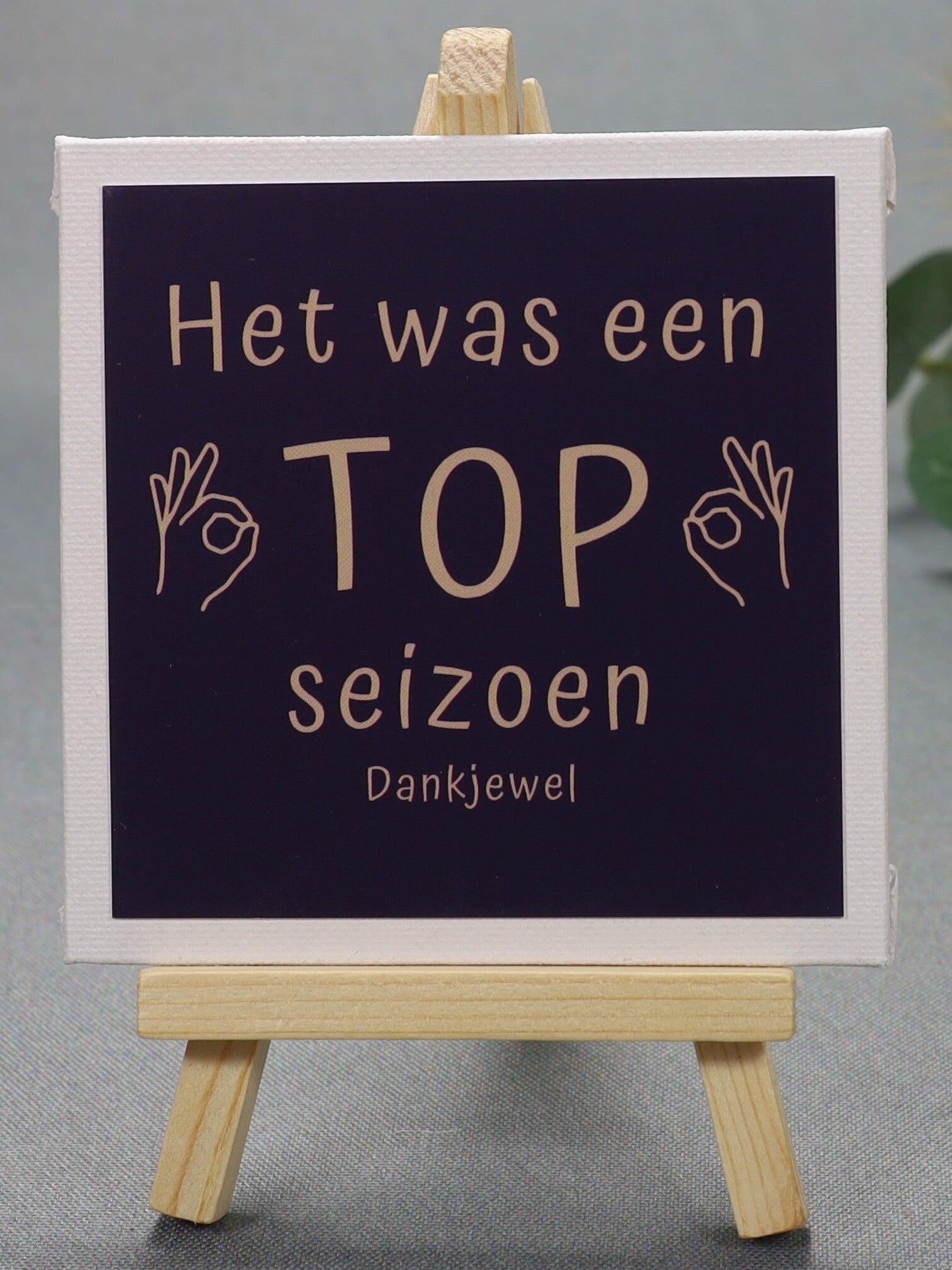 KC | Het was een TOP seizoen