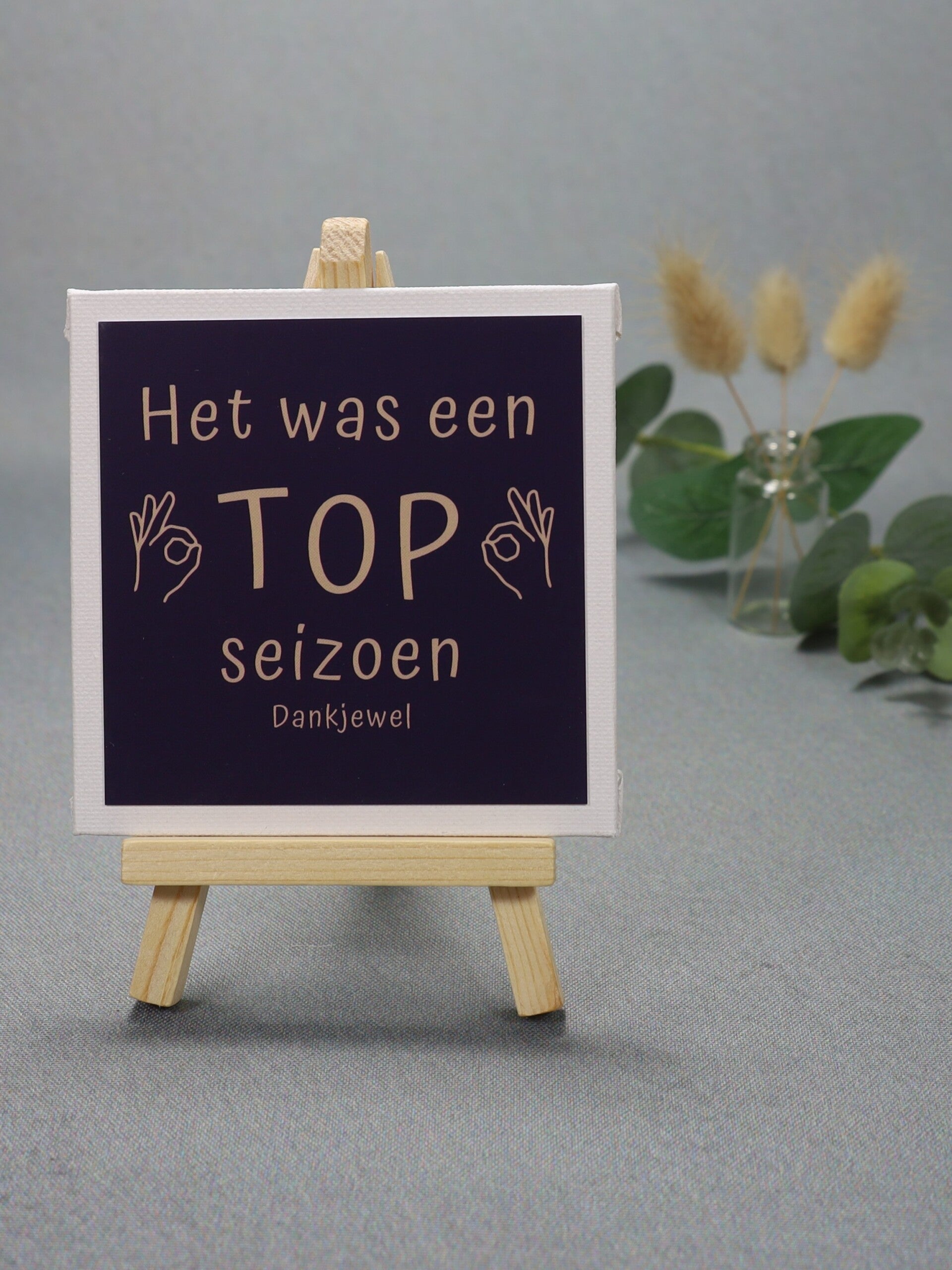 KC | Het was een TOP seizoen