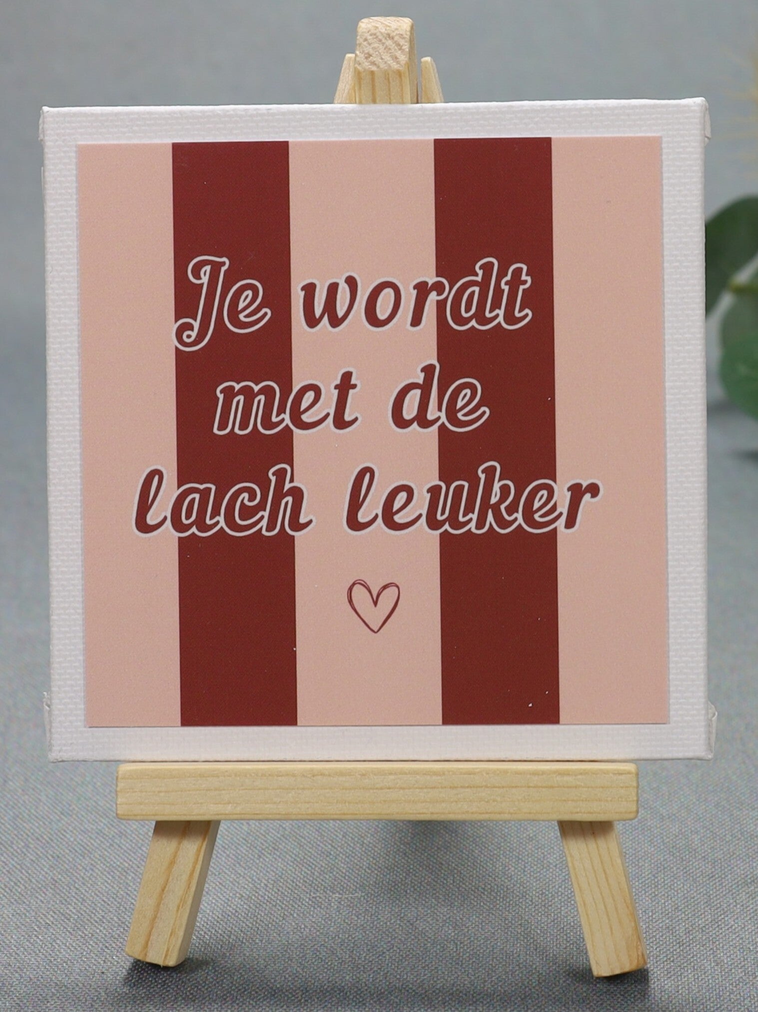 KC | Jij wordt met de lach leuker