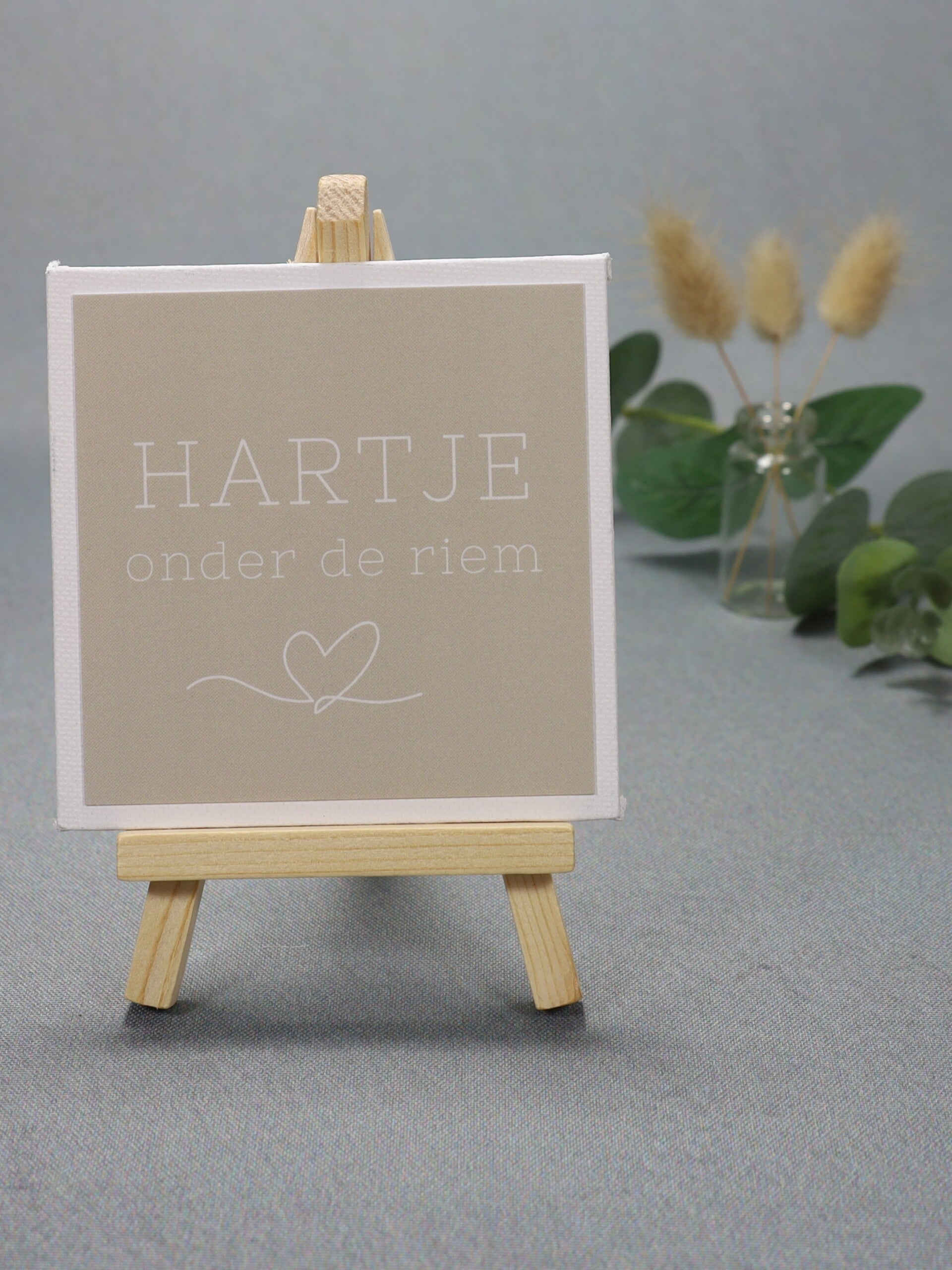 KC | Hartje onder de riem