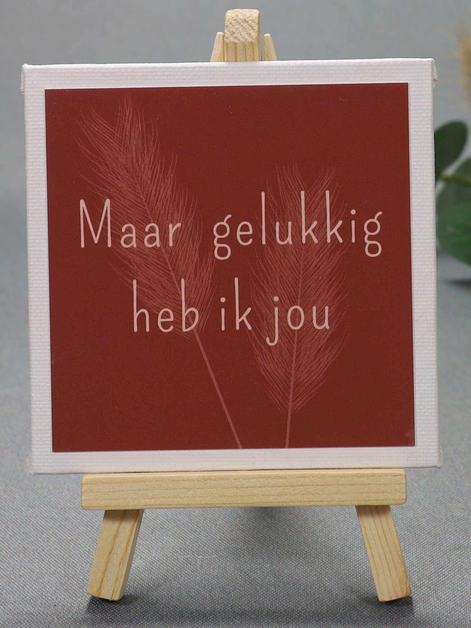 KC | Maar gelukkig heb ik jou