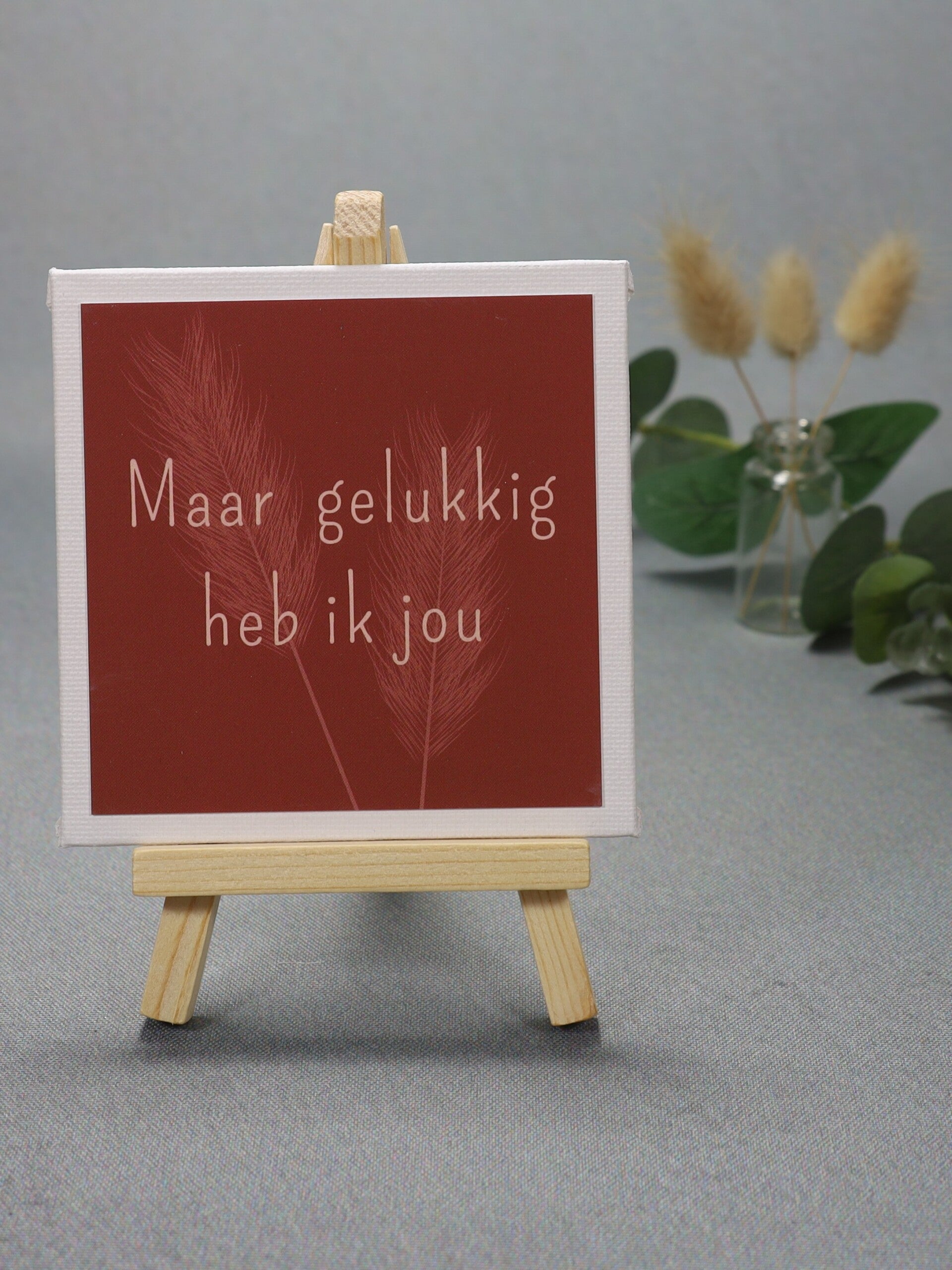 KC | Maar gelukkig heb ik jou