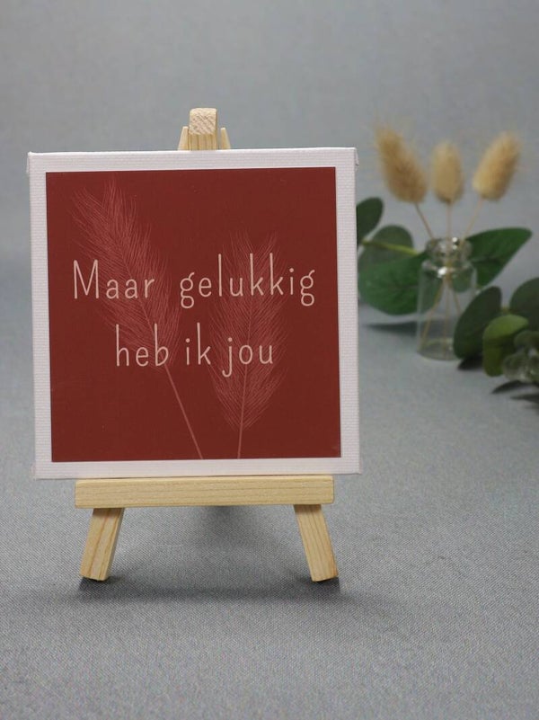 KC | Maar gelukkig heb ik jou