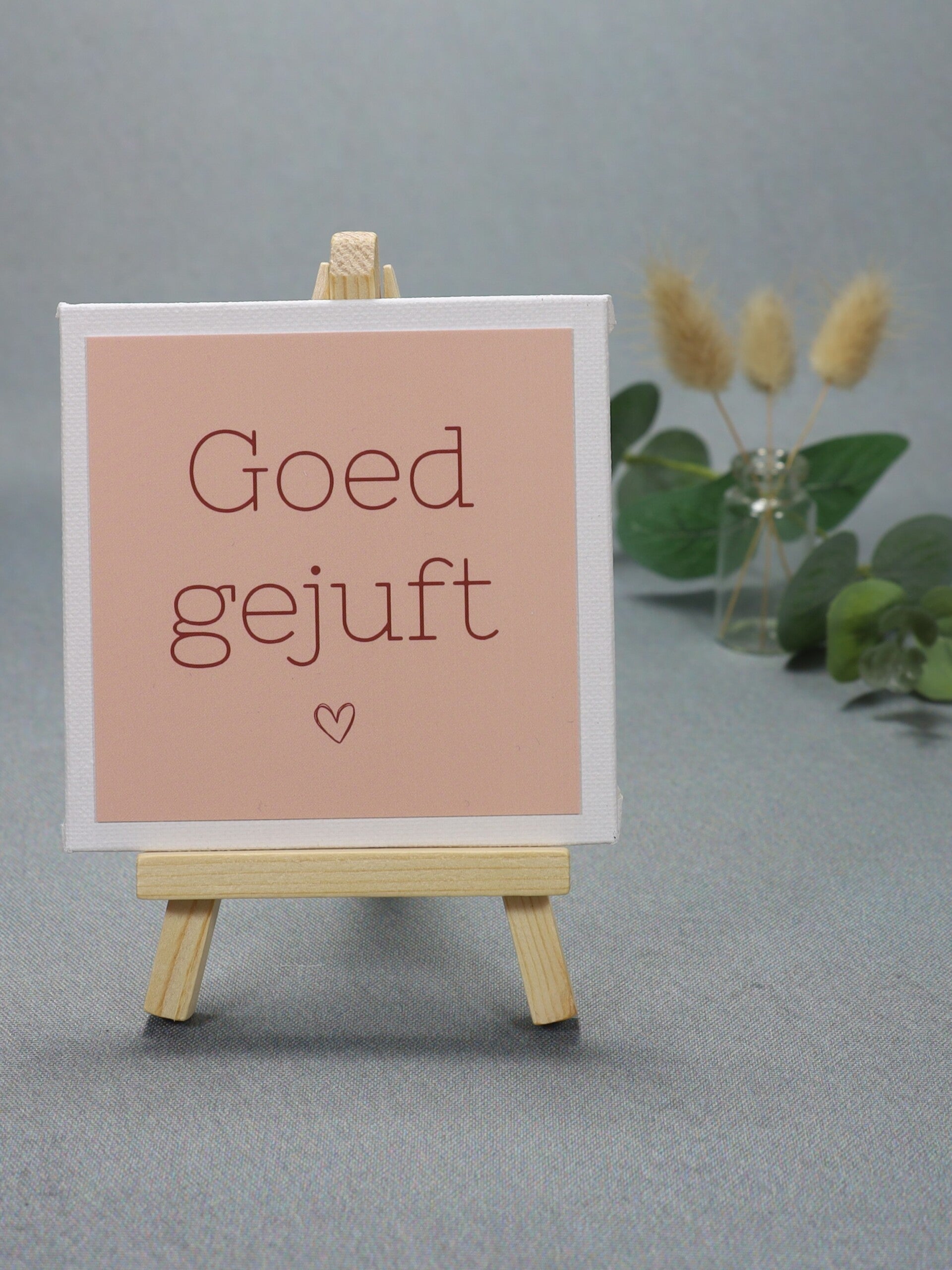 KC | Goed gejuft