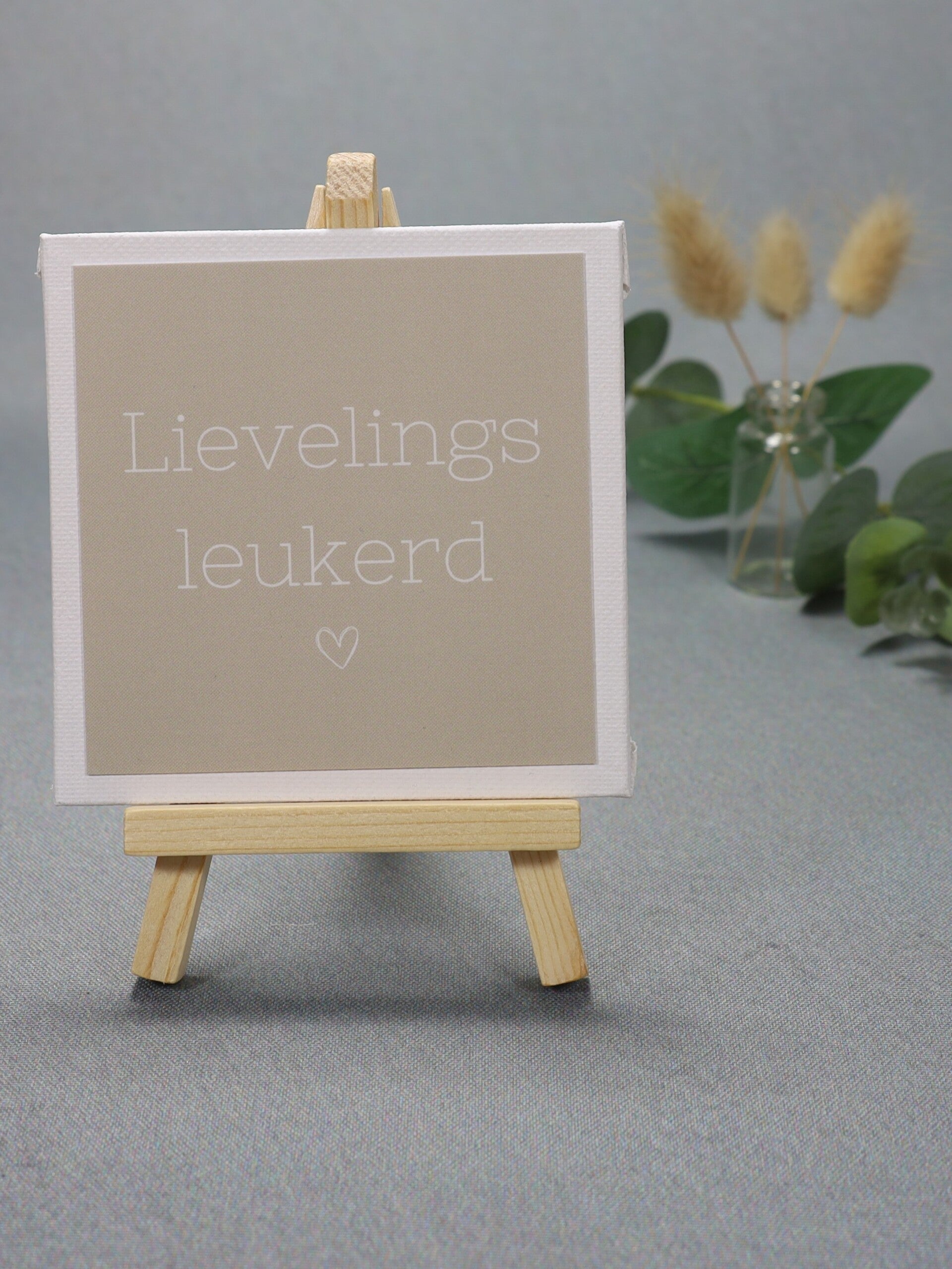 KC | Lievelingsleukerd