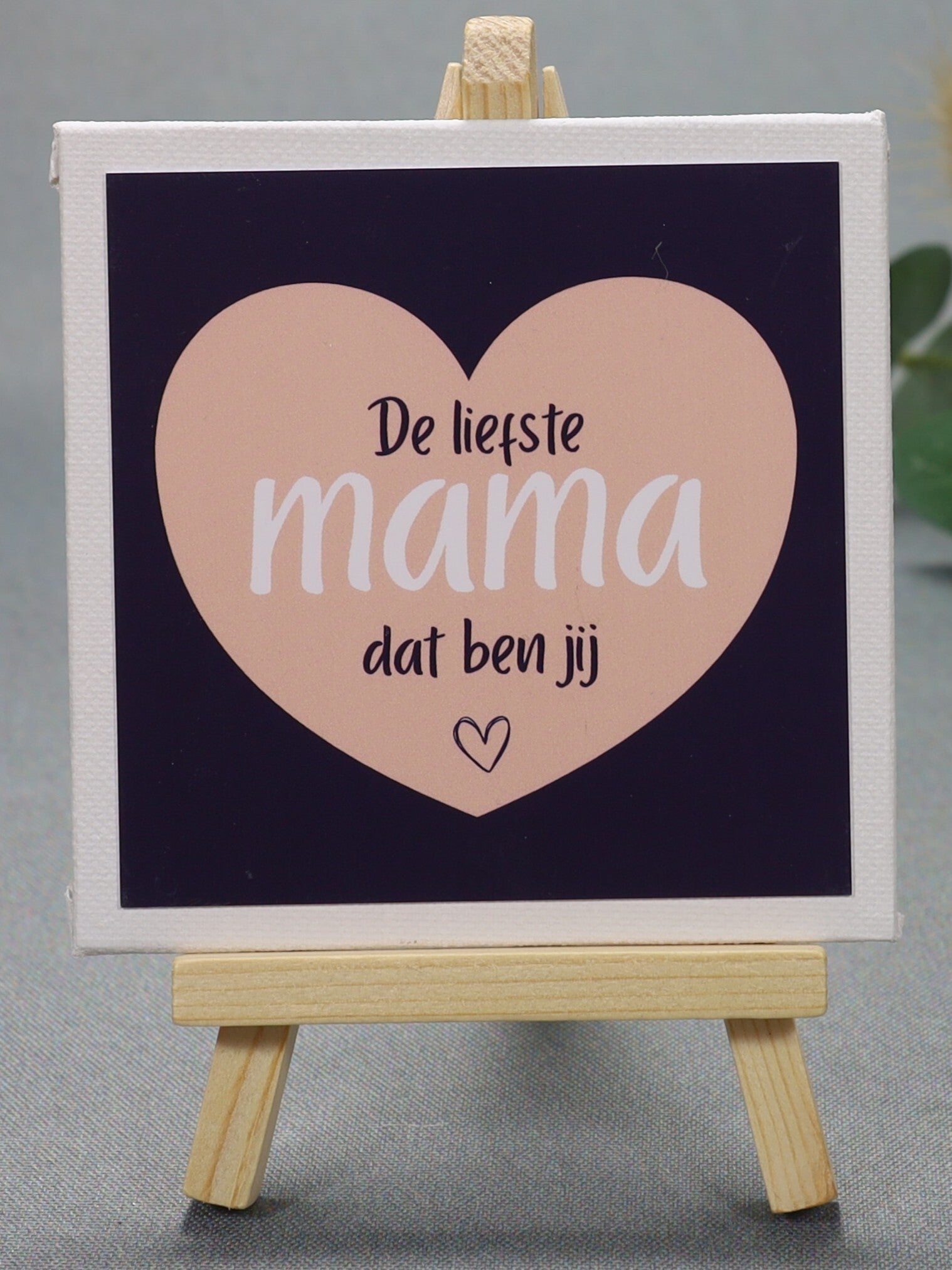 KC | De liefste mama dat ben jij