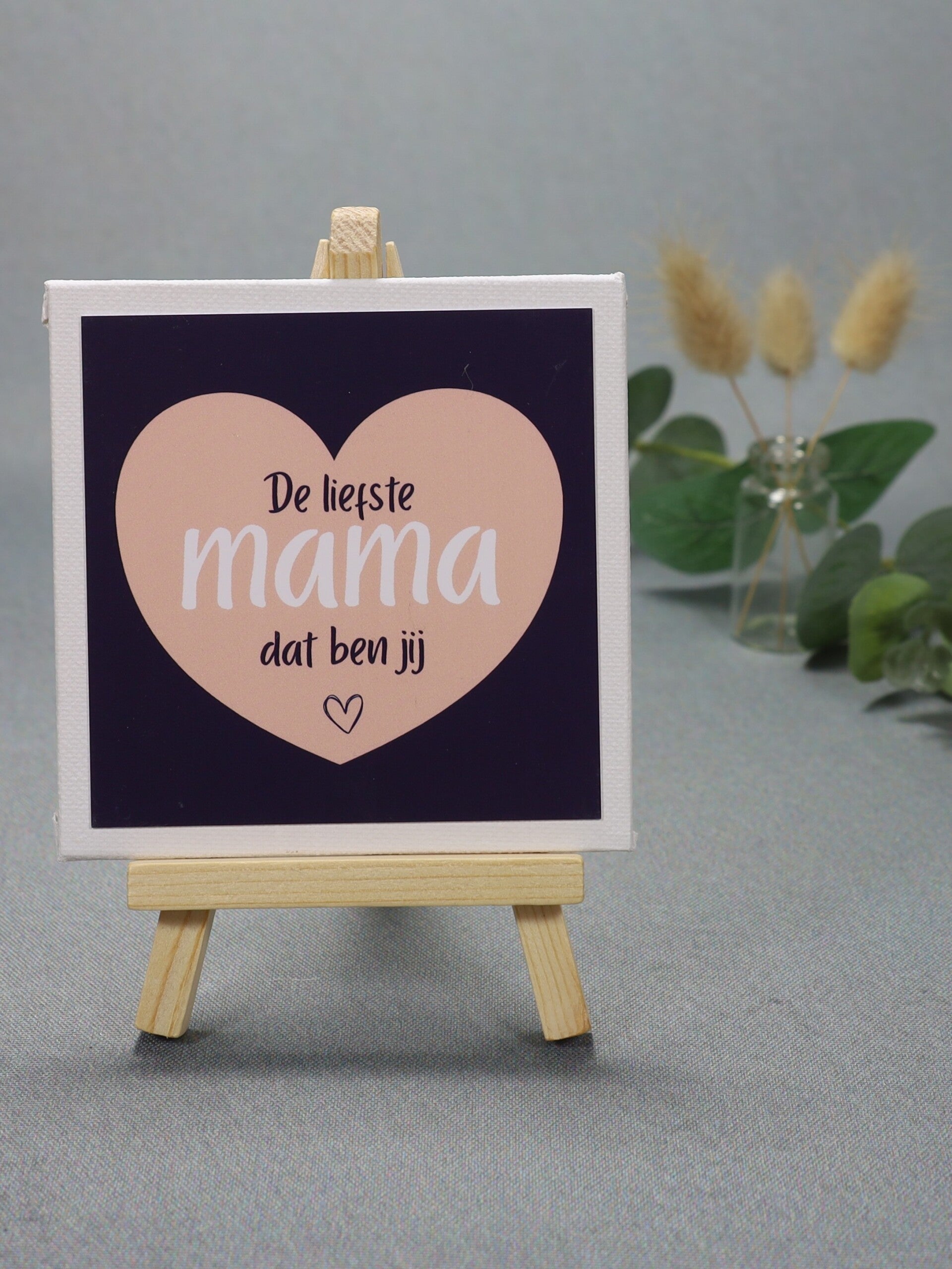 KC | De liefste mama dat ben jij
