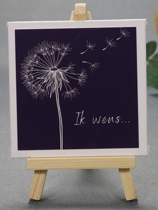 KC | Ik wens ...