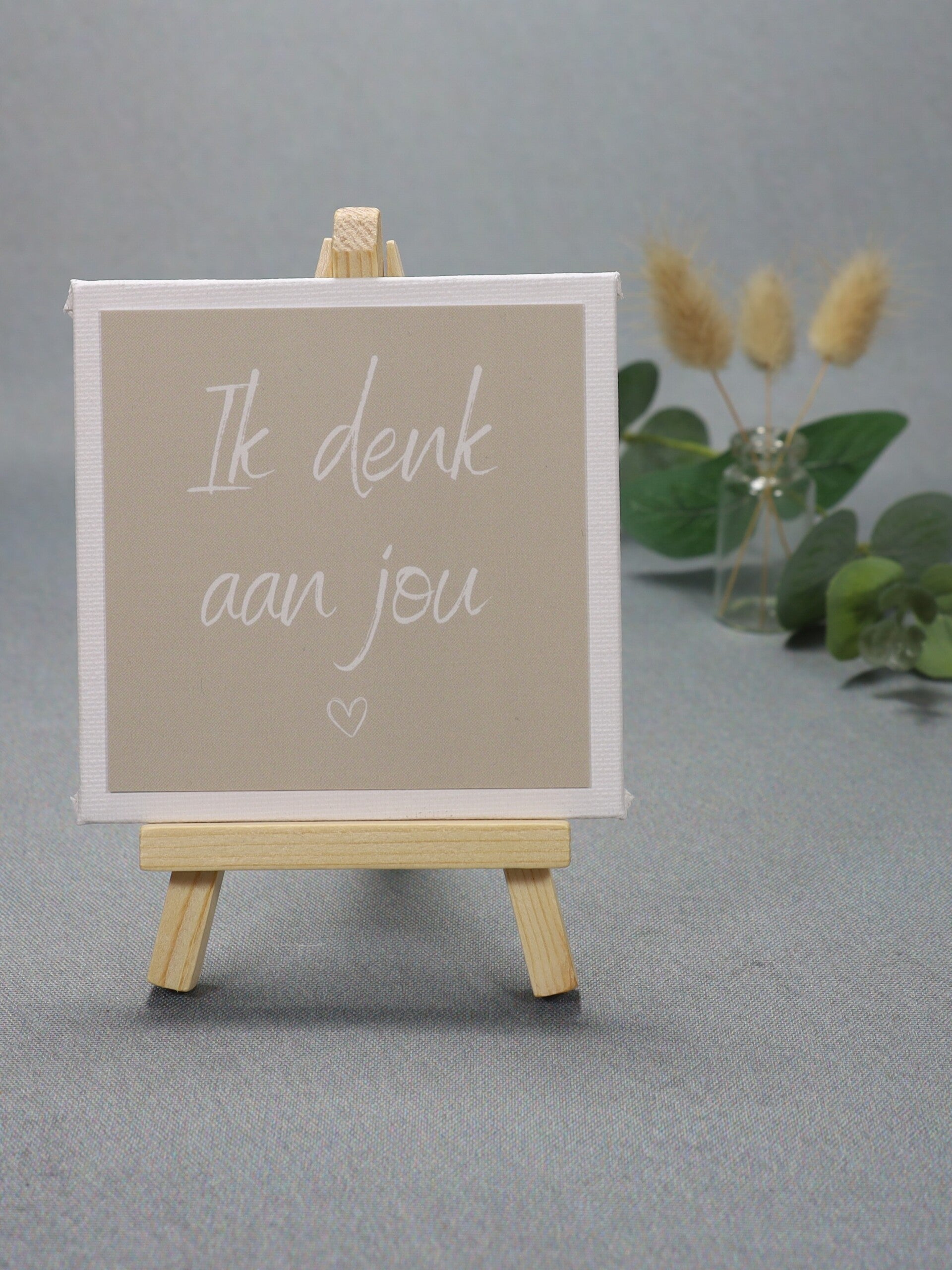 KC | Ik denk aan jou