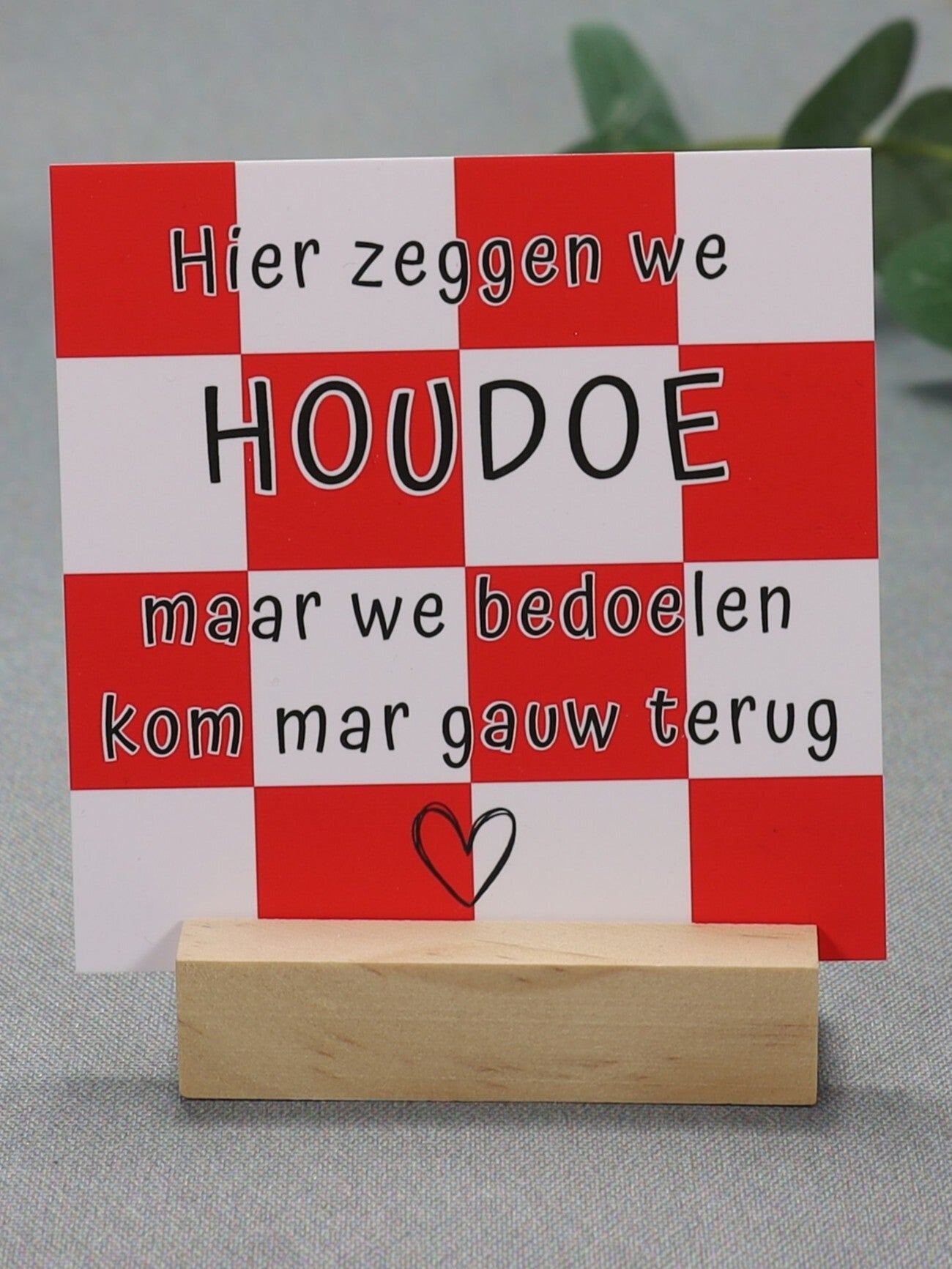 K | Brabant