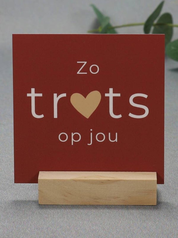 K | Trots