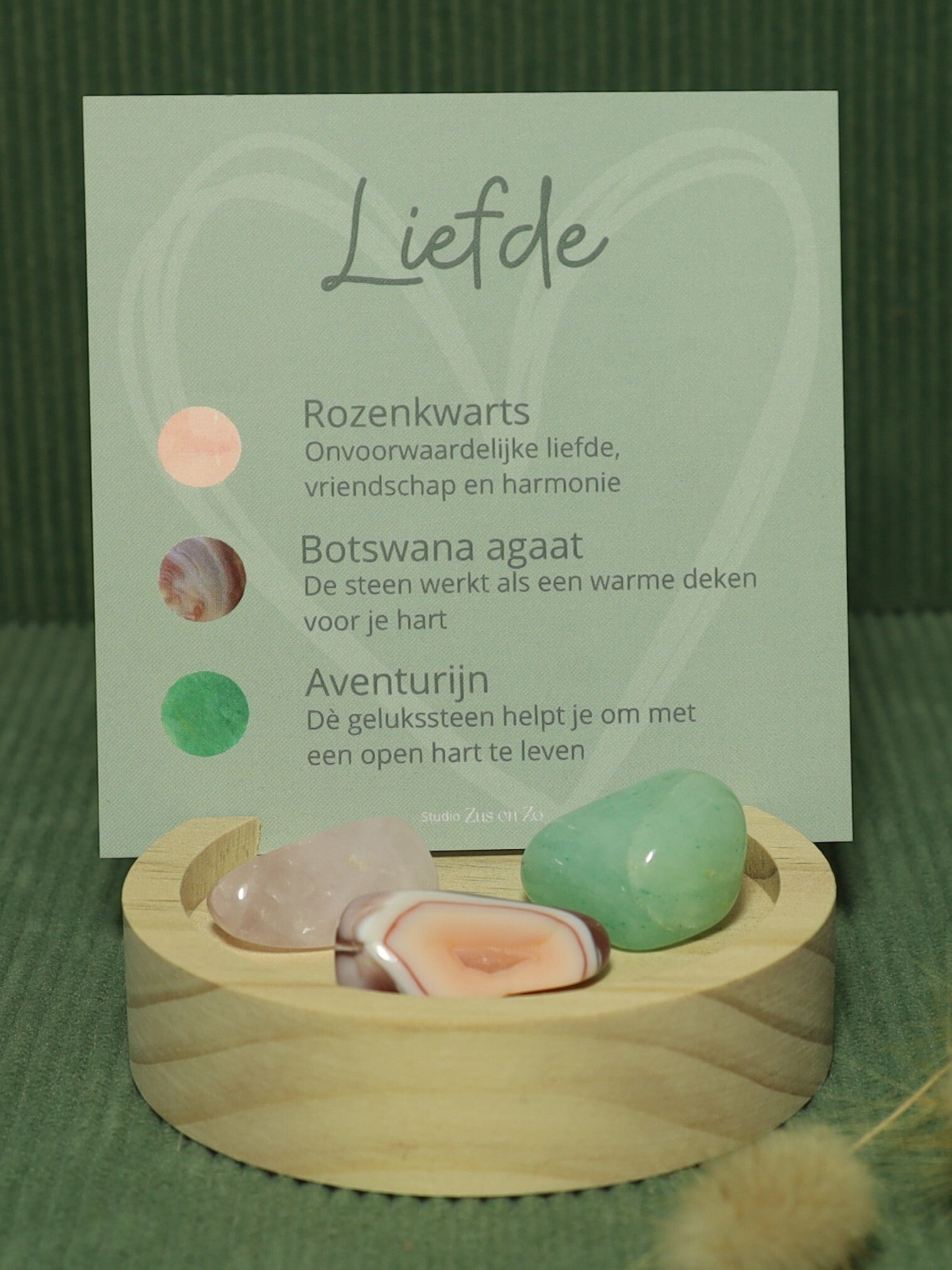 E | Liefde