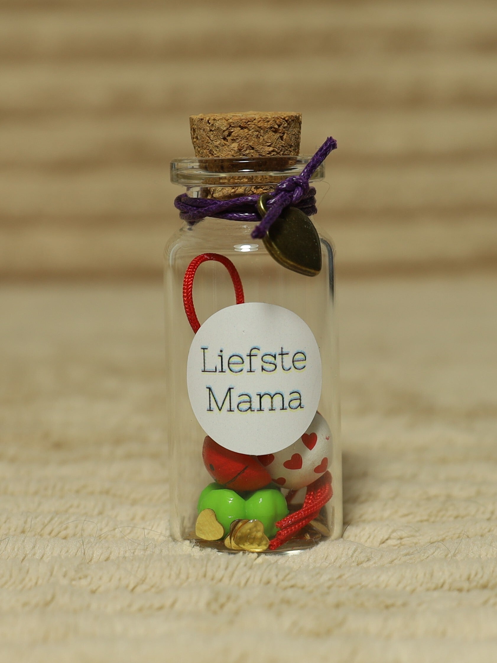 Flesje | Liefste mama
