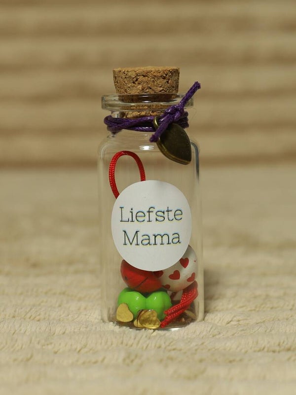 Flesje | Liefste mama