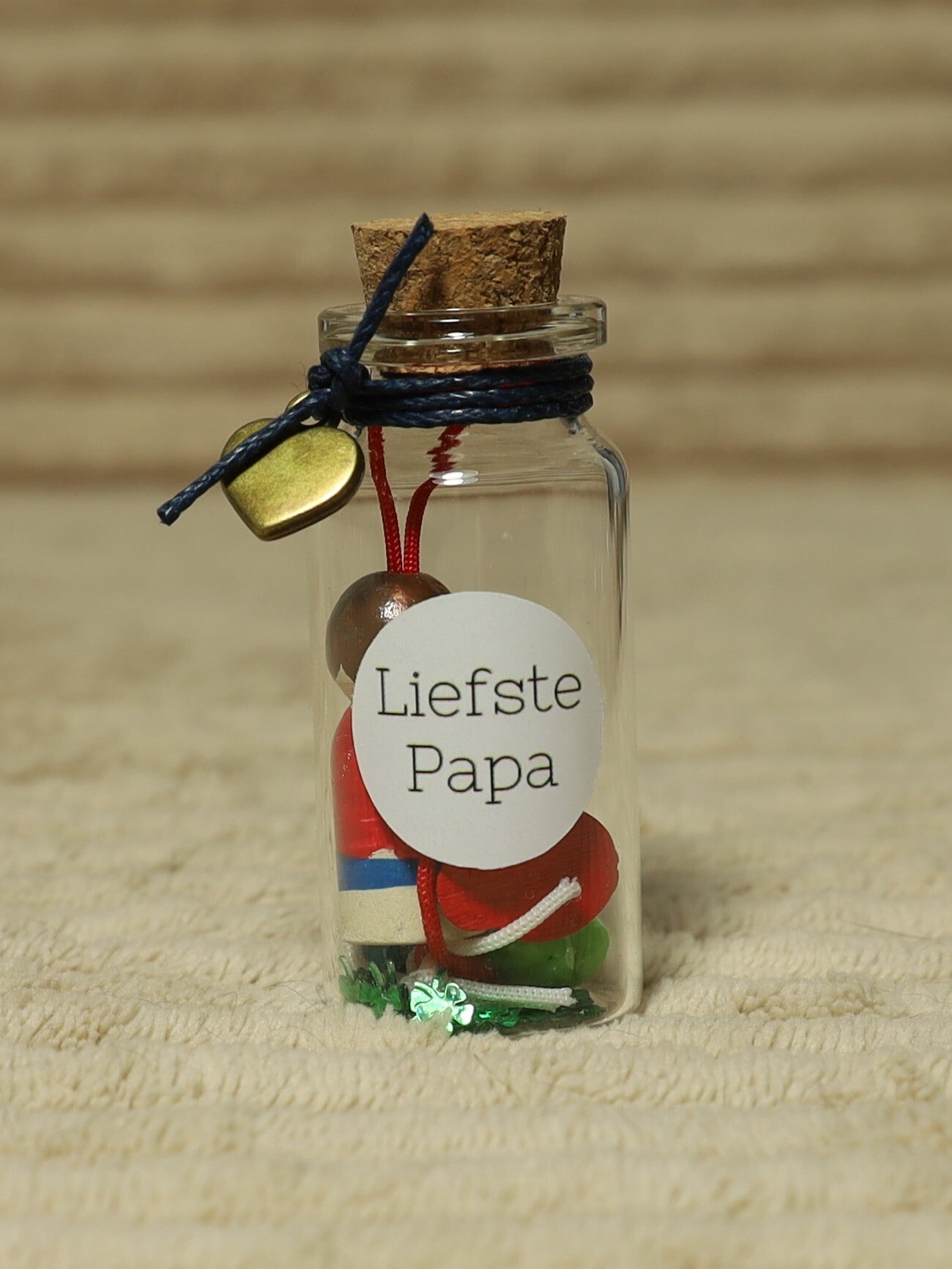 Flesje | Liefste papa