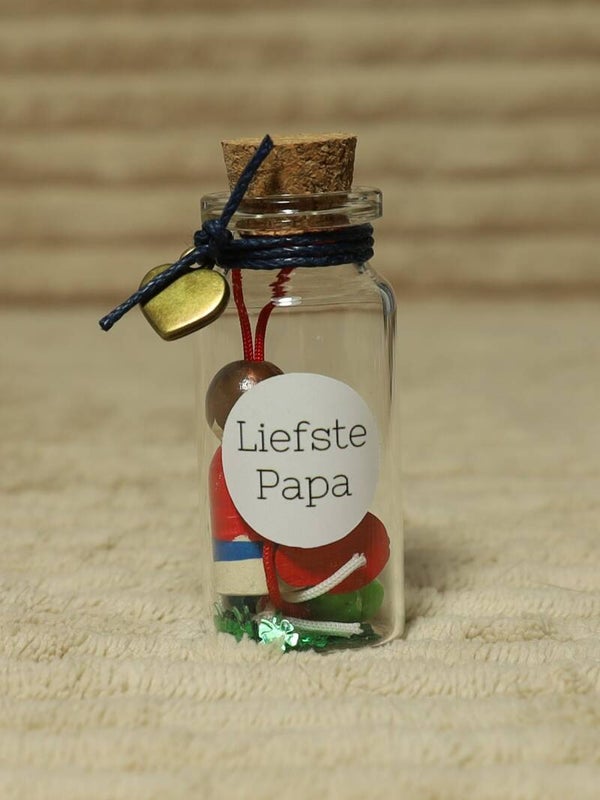 Flesje | Liefste papa