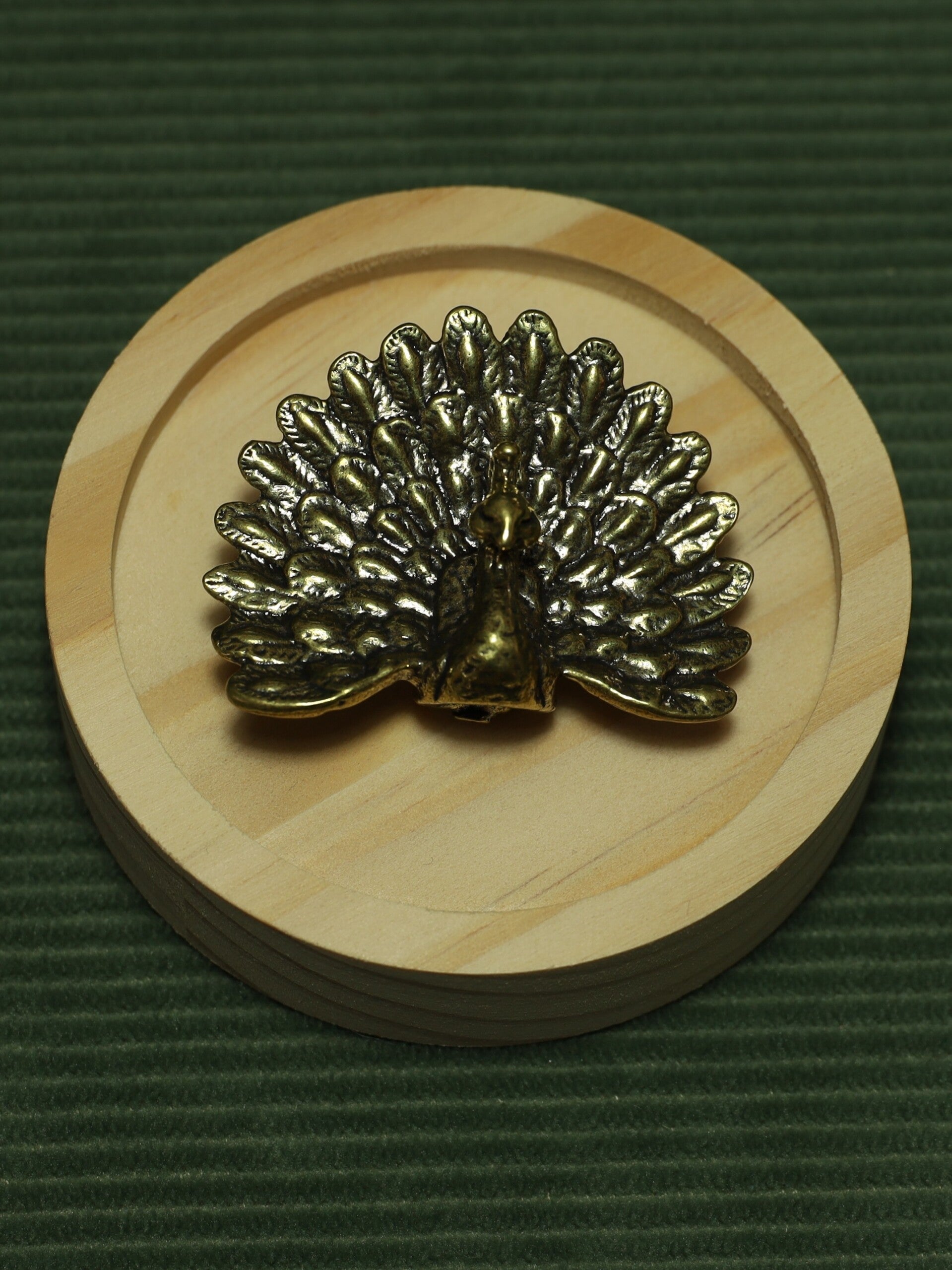 O | Pauw