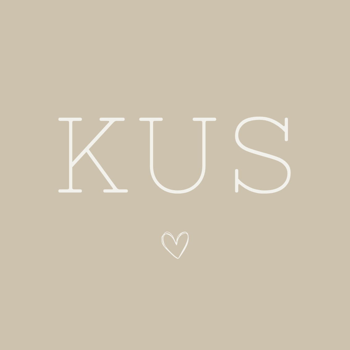 K | Kus