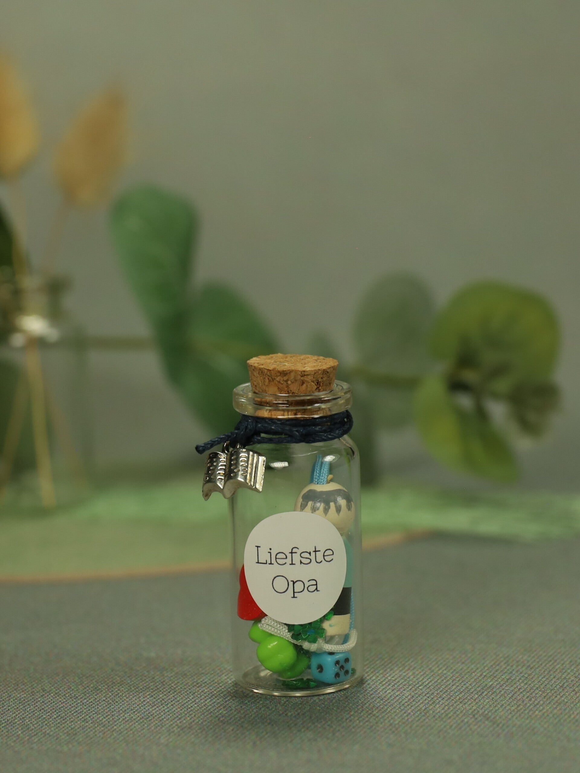 Flesje | Liefste opa
