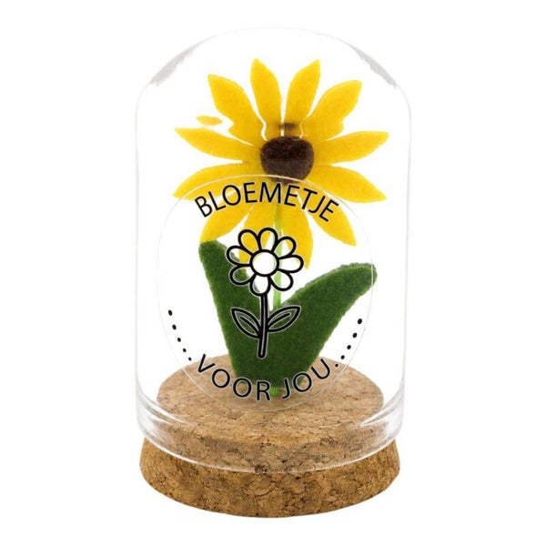 S  Ministolp Bloemetje voor jou